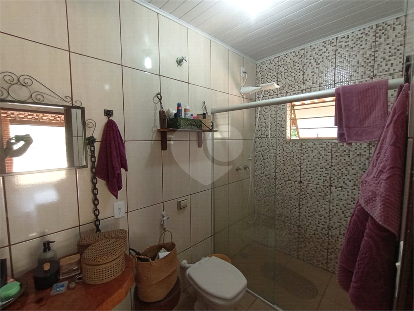 Casa à venda com 3 quartos, sendo 1 suíte,  em Estância Conceição, Itapetininga, SP