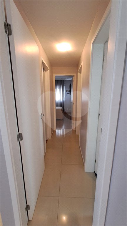 Apartamento à venda com 3 quartos, sendo 1 suíte,  no Centro, São Bernardo do Campo, SP