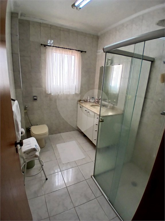 Apartamento à venda com 3 quartos em Jardim São Paulo(zona Norte), São Paulo, SP