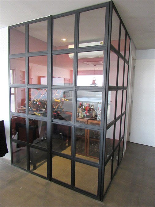 Apartamento para alugar com 3 suítes em Santana, São Paulo, SP