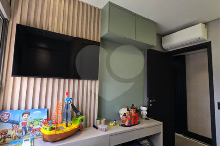 Apartamento à venda com 3 quartos, sendo 1 suíte, em Tatuapé, São Paulo, SP