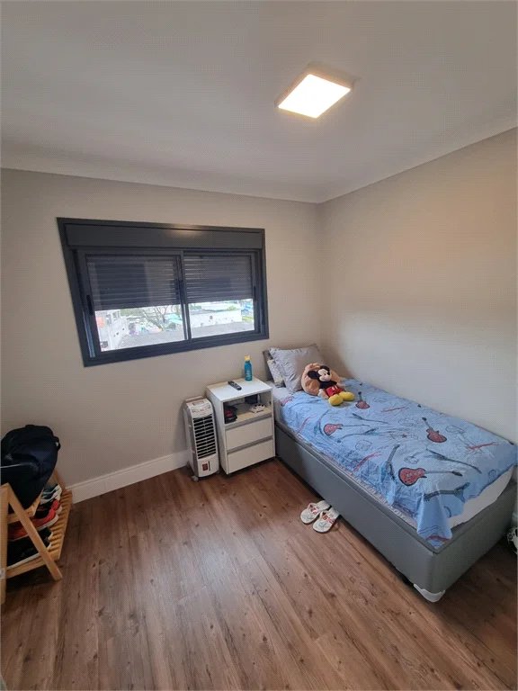 Apartamento à venda com 3 quartos, sendo 1 suíte, em Ferreira, São Paulo, SP