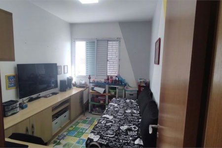 Apartamento com 3 dormitórios à venda, 100 m² por R$ 830.000,00 - Marapé - Santos/SP