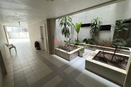 Apartamento à venda com 4 suítes em Tijuca, Rio de Janeiro, RJ
