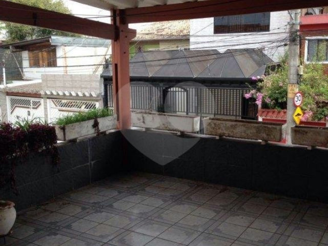 Sobrado à venda com 3 quartos, sendo 1 suíte,  em Jardim Brasil (zona Norte), São Paulo, SP
