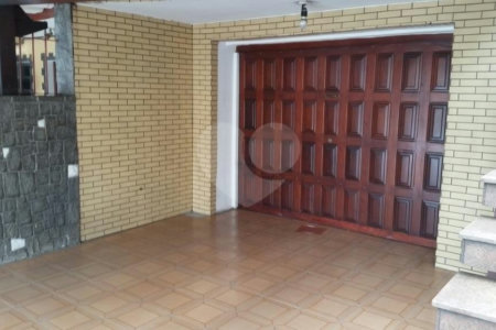 Sobrado à venda com 3 quartos, sendo 1 suíte, em Vila Maria, São Paulo, SP