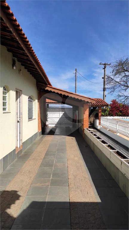 Casa Térrea para alugar com 3 quartos, sendo 1 suíte, em Jardim Alvinópolis, Atibaia, SP