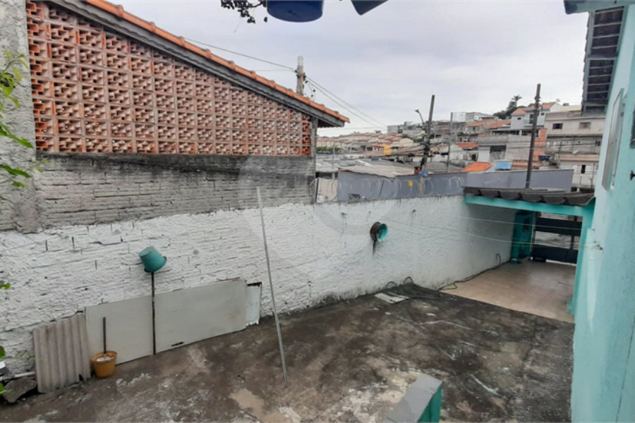 Casa Térrea à venda com 2 quartos em Tremembé, São Paulo, SP