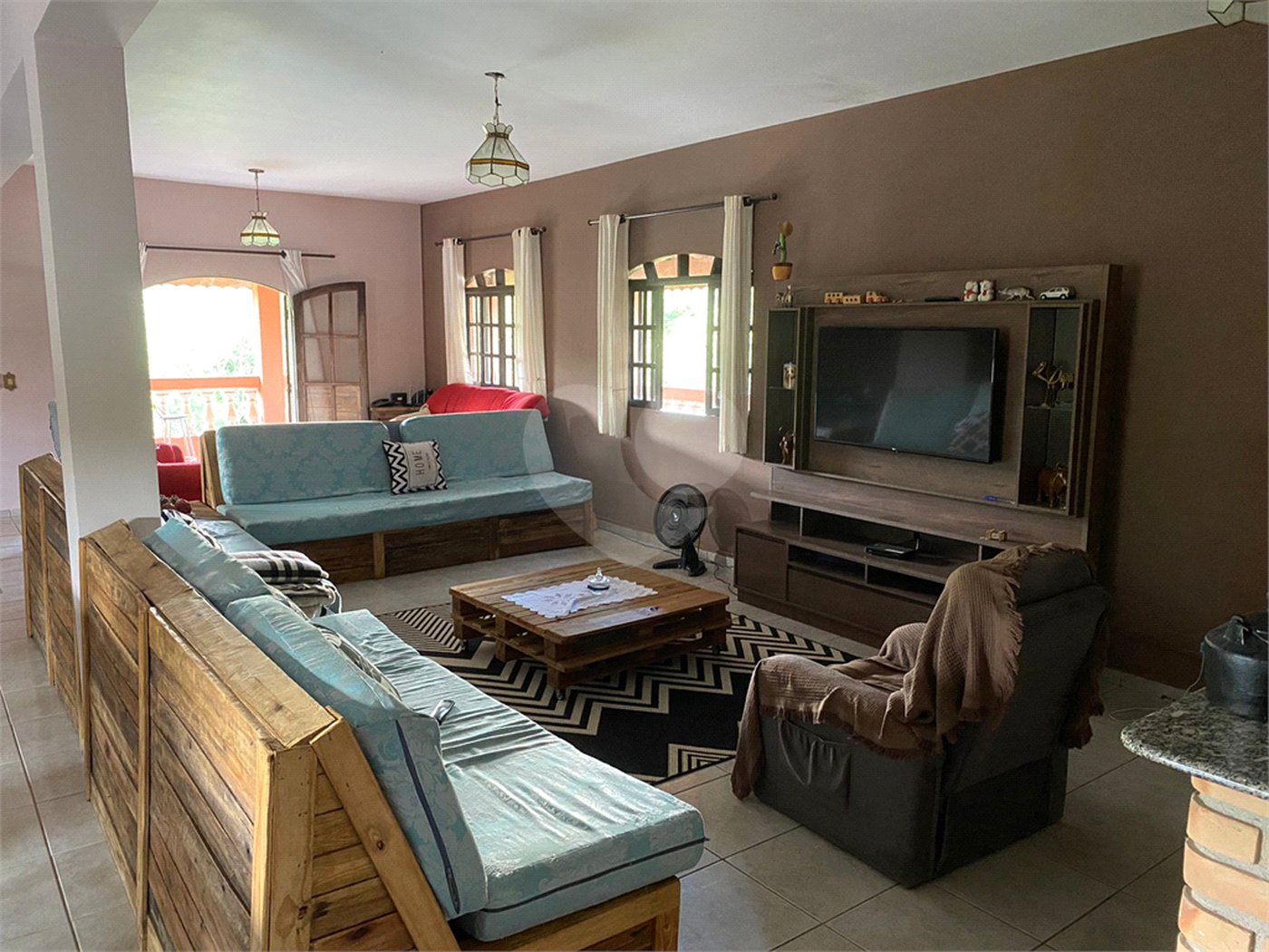Casa à venda com 3 suítes em Alpes D'ouro, Bom Jesus dos Perdões, SP