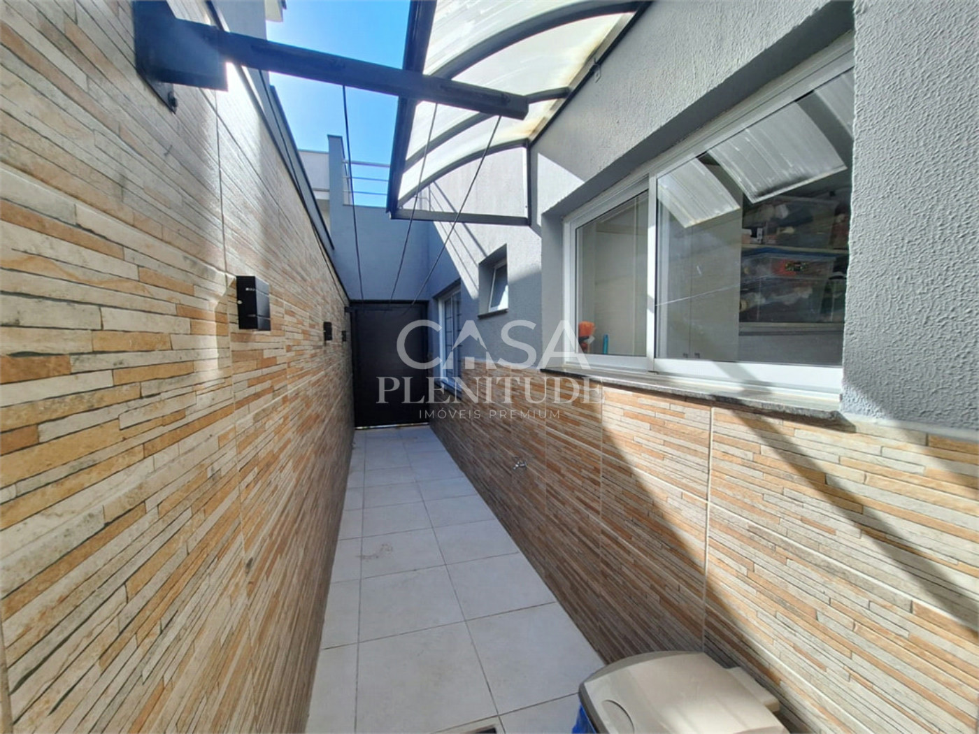 Casa em condomínio à venda com 3 suítes em Jardim Residencial Chácara Ondina, Sorocaba, SP