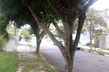 Terreno à venda no condomínio Real Park - Vila Oliveira, Mogi das Cruzes - SP