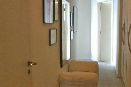 Apartamento à venda com 3 suítes em Vila Morumbi, São Paulo, SP