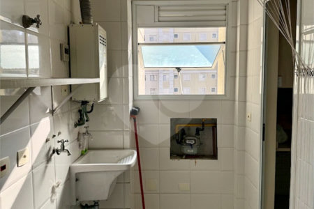 Apartamento à venda com 3 suítes em Planalto, São Bernardo do Campo, SP