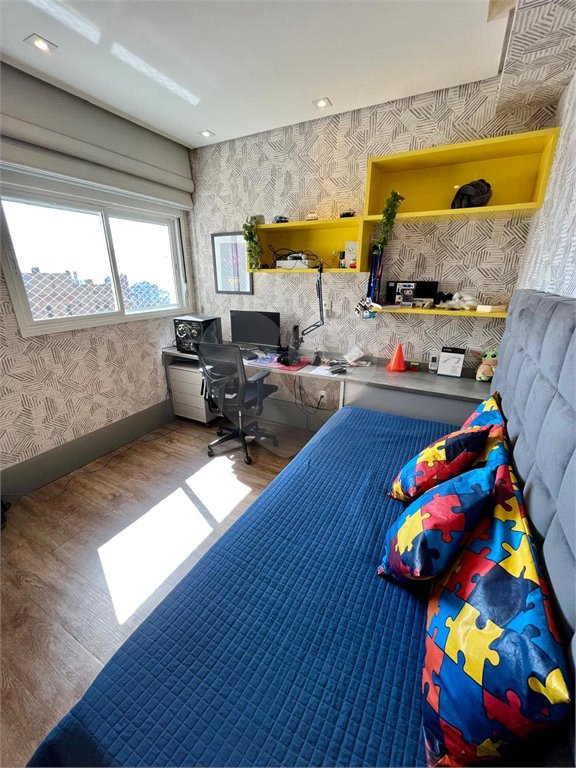 Apartamento à venda com 4 quartos, sendo 3 suítes, em Morumbi, São Paulo, SP