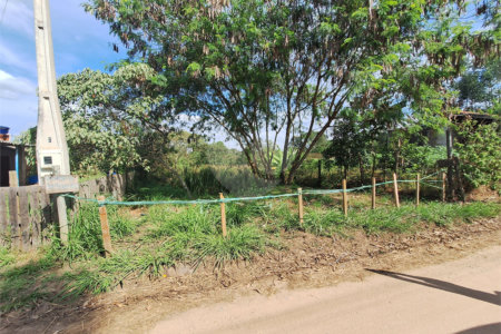 Terreno à venda em Bairro do Porto, Itapetininga, SP