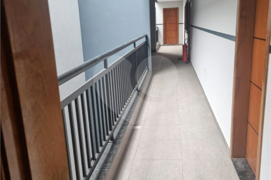 Apartamento à venda com 2 quartos em Tucuruvi, São Paulo, SP