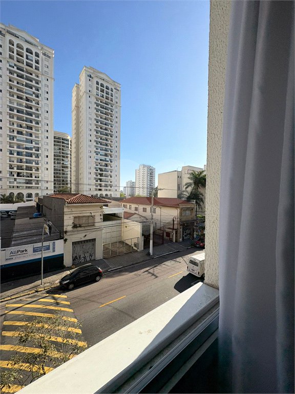 Apartamento à venda com 1 quarto em Alto da Mooca, São Paulo, SP