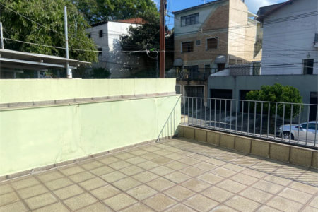 Casa Térrea para alugar com 3 quartos, sendo 1 suíte,  em Vila Ipojuca, São Paulo, SP