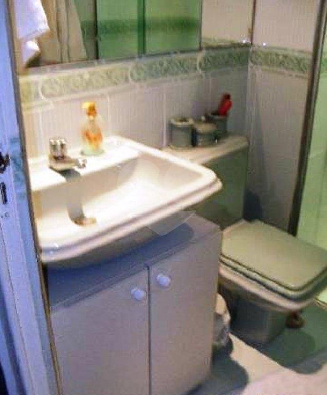 Apartamento à venda com 2 quartos no Brasilândia, São Paulo, SP