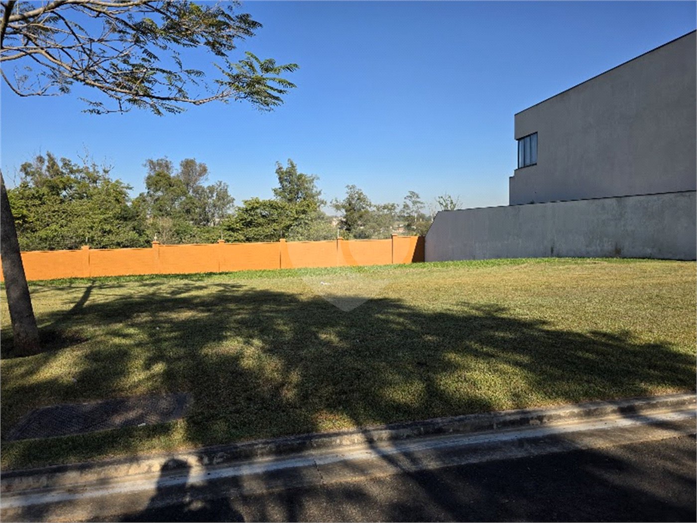 Terreno à venda no condomínio Alphaville Nova Esplanada 4, Votorantim - SP