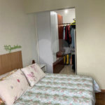 Apartamento à venda com 2 quartos, sendo 1 suíte, em Santana, São Paulo, SP