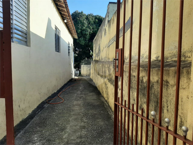 Terreno à venda em Tucuruvi, São Paulo, SP