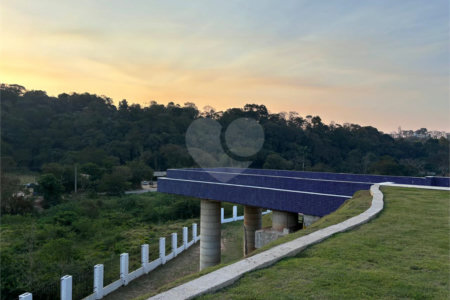 Terreno à venda no condomínio Portal Lamis I, Atibaia - SP