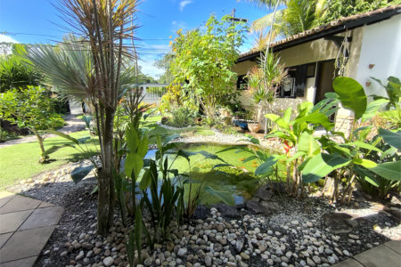 Casa à venda com 4 quartos, sendo 2 suítes, no Centro, Santa Cruz Cabrália, BA