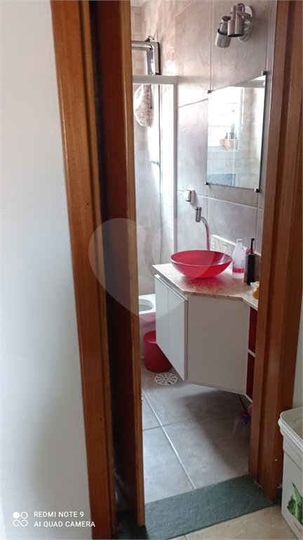 Casa à venda com 3 quartos, sendo 1 suíte, no condomínio Mirante de São Bernardo, São Bernardo do Campo - SP
