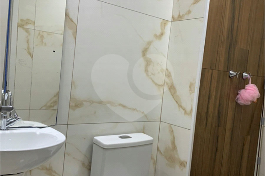 Apartamento à venda com 2 quartos em Jaraguá, São Paulo, SP