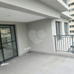 Apartamento à venda com 2 quartos, sendo 1 suíte,  em Cidade Monções, São Paulo, SP
