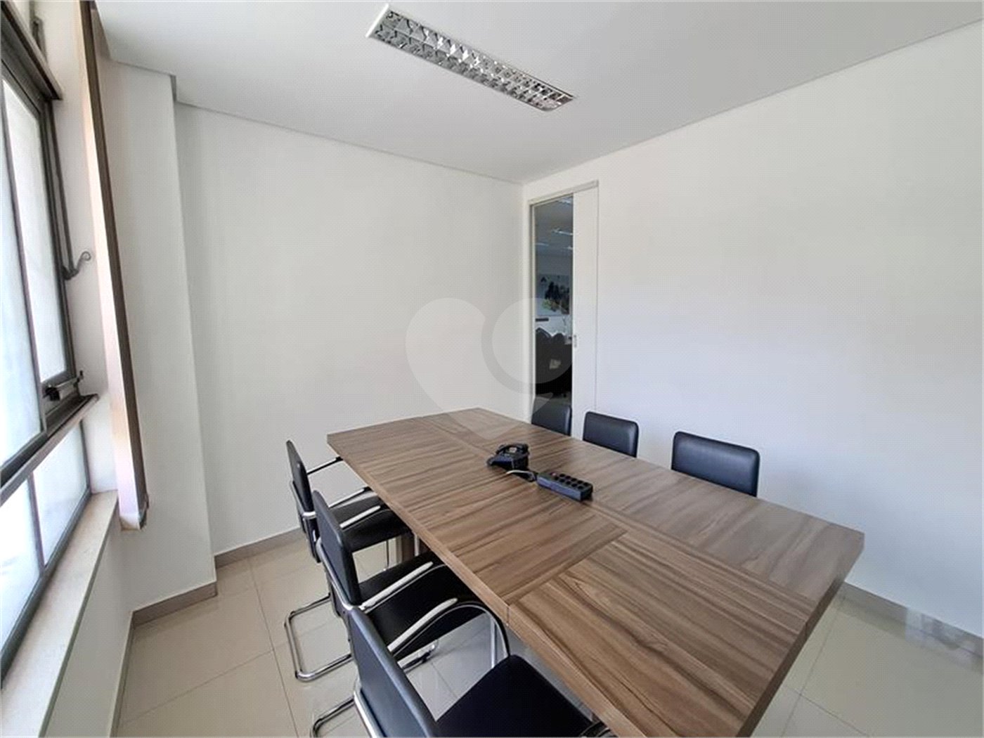 Sala à venda com 1 quarto em Perdizes, São Paulo, SP