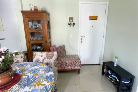 Apartamento à venda com 2 quartos, sendo 1 suíte, em Recreio dos Bandeirantes, Rio de Janeiro, RJ