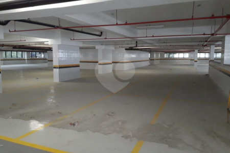 Sala para alugar em Várzea da Barra Funda, São Paulo, SP