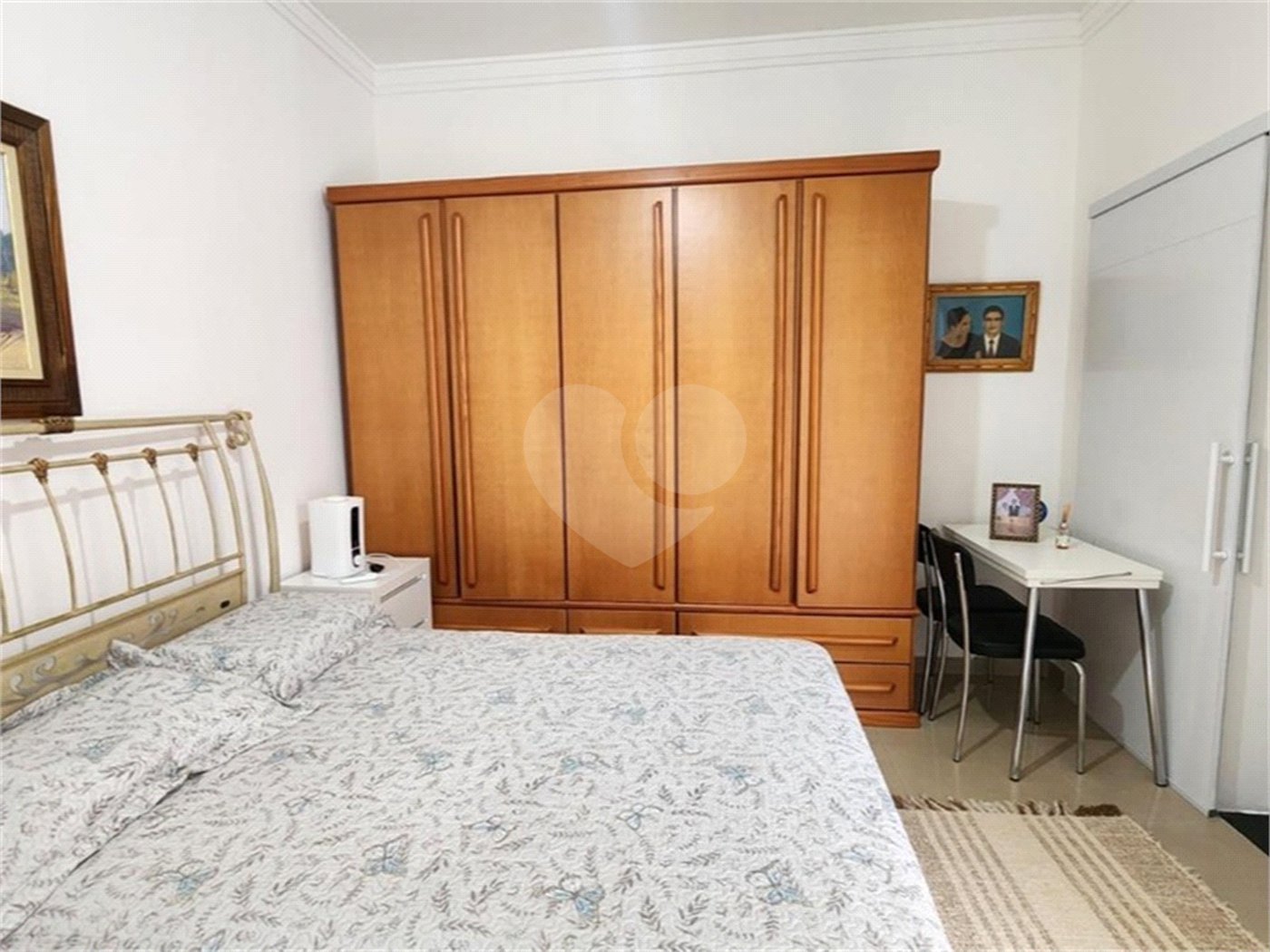 Casa à venda com 4 quartos, sendo 2 suítes, no condomínio Ibiti Royal Park, Sorocaba - SP