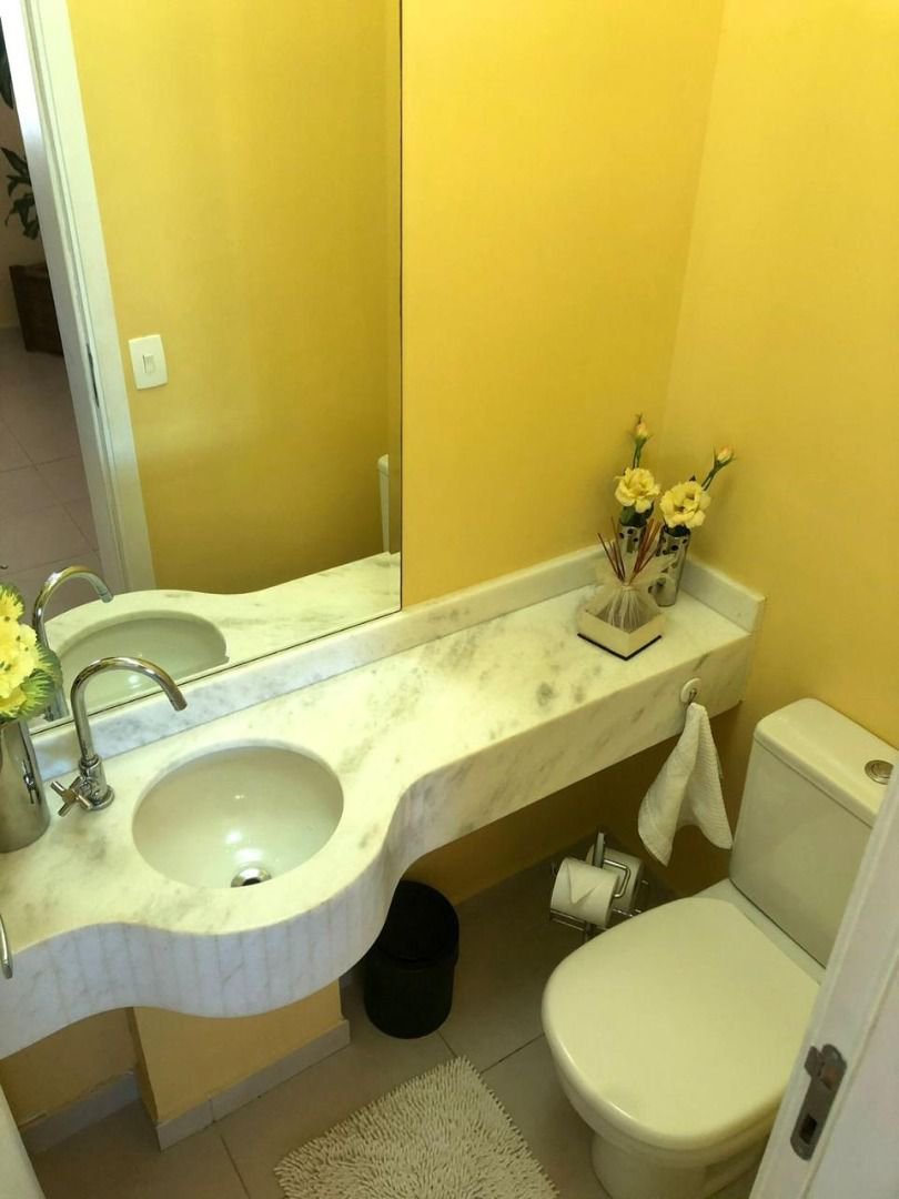 Apartamento com 3 dormitórios à venda, 135 m² por R$ 1.550.000,00 - José Menino - Santos/SP