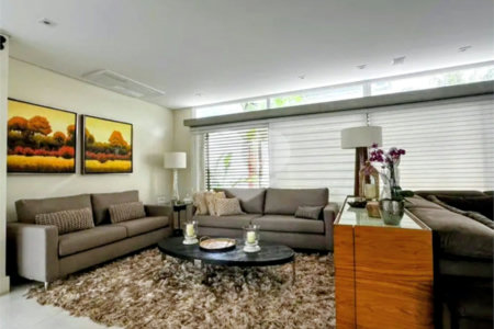 Casa à venda com 4 suítes no condomínio Tao Residencial, São Paulo - SP