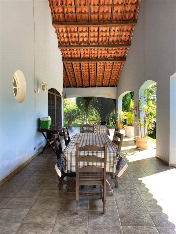 Sítio à venda com 4 quartos, sendo 3 suítes, em Aguas de Igaratá, Igaratá, SP