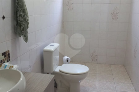 Sobrado à venda com 3 quartos, sendo 1 suíte, em Vila Ema, São Paulo, SP