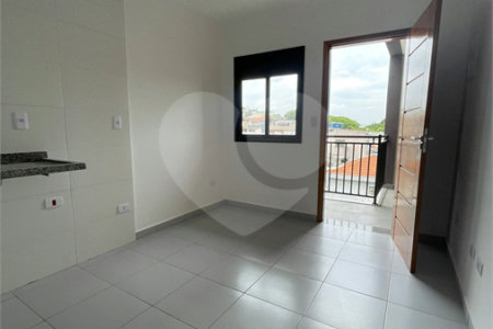Apartamento à venda com 1 quarto em Vila Medeiros, São Paulo, SP