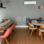 Apartamento à venda com 2 suítes em Jardim Sul, São Paulo, SP