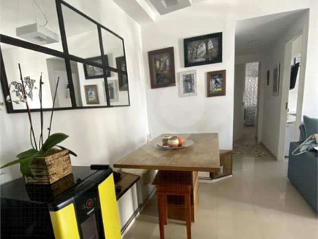 Apartamento à venda com 2 quartos em Santana, São Paulo, SP