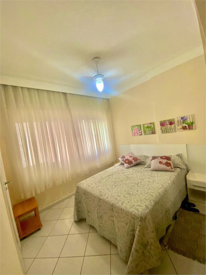 Apartamento Residencial à venda, Pitangueiras, Guarujá - AP1456.
