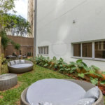 Apartamento para venda em Brooklin Paulista com 2 quartos, 67m²
