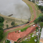 Lote / Terreno 860m² - Condominio Figueira Garden