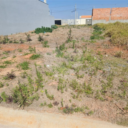 Terreno à venda em Parque Itapê, Itapetininga, SP