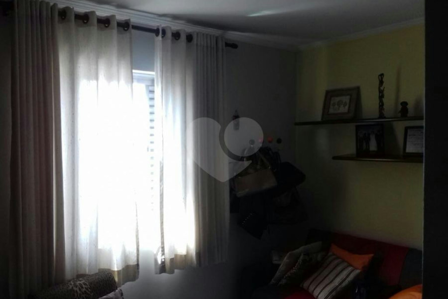 Apartamento à venda com 3 quartos em Jaçanã, São Paulo, SP