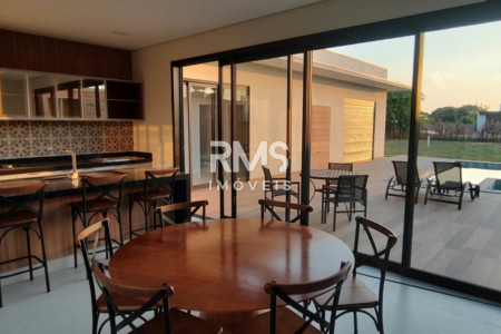 Casa à venda com 4 suítes no condomínio Xapada Parque Ytu, Itu - SP, Itu - SP