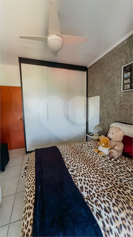 Casa à venda com 4 suítes no condomínio Monte Belo, Salto - SP