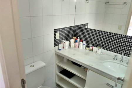 Apartamento à venda com 3 quartos, sendo 1 suíte, em Vila Leopoldina, São Paulo, SP